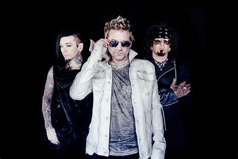 sxxbam|did sixx am break up.